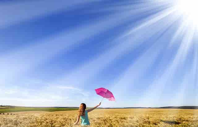 看病也时尚寻医有技巧