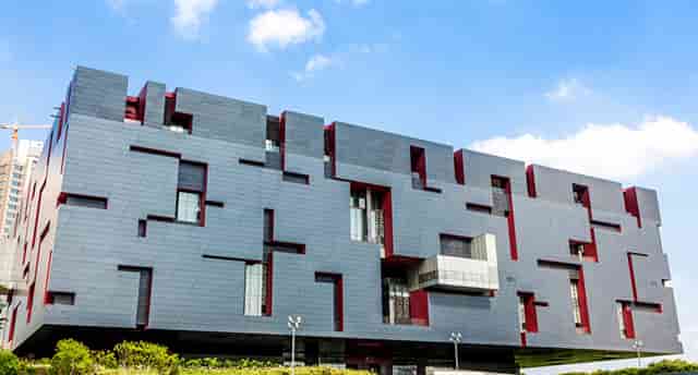 时尚购物街技巧(奇台时尚购物街)